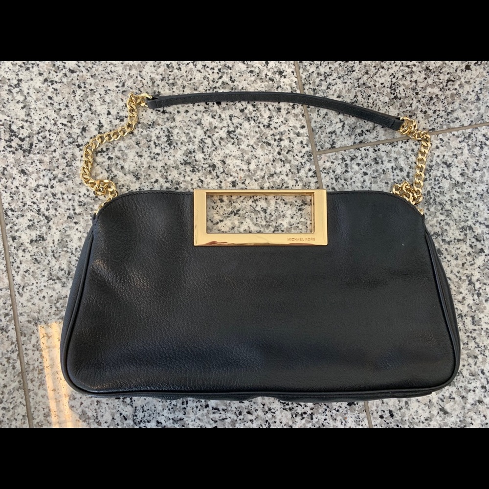 Michael Kors Clutch